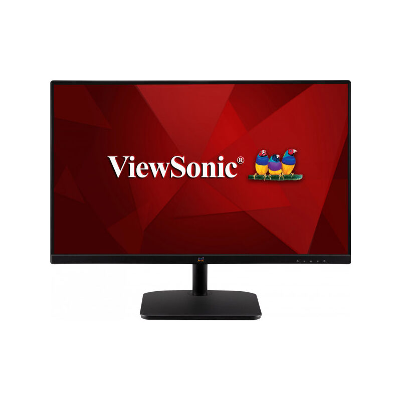 Monitor Viewsonic Va2432-Mhd 23,8 Ips 1920X1080 75Hz Vga Hd