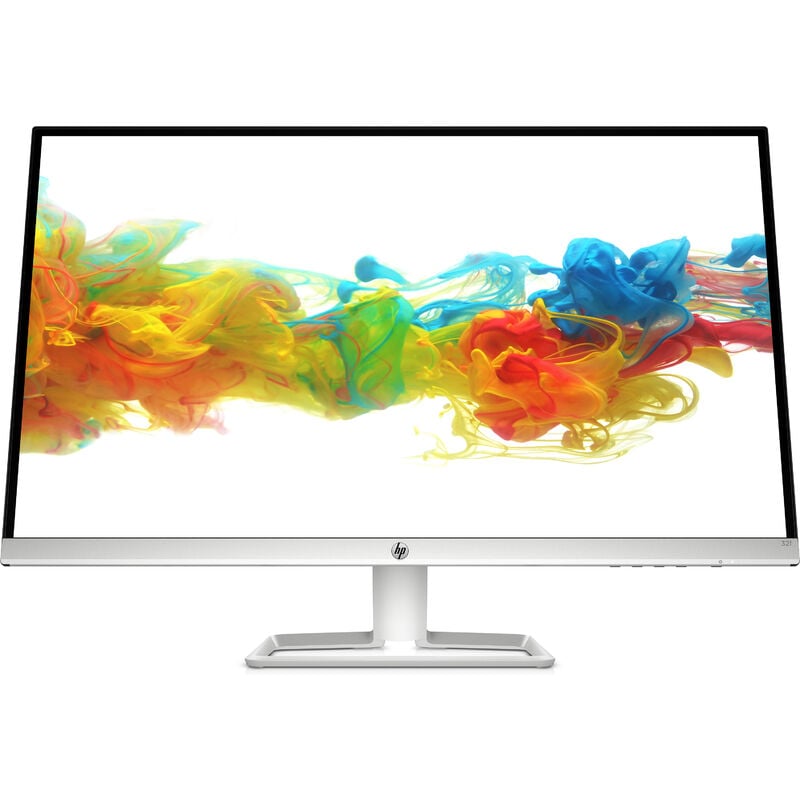 Monitor Ips Hp 32F 31.5Pulgadas Fhd Vga - Hdmi - 1920 X 10