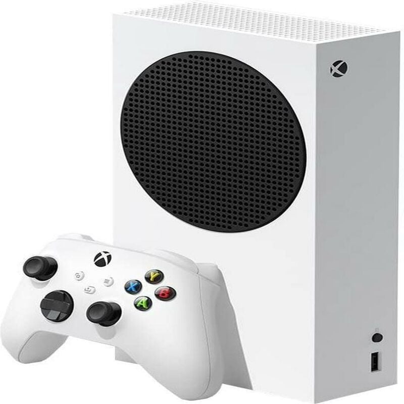 Consola Xbox Series S 512 GB