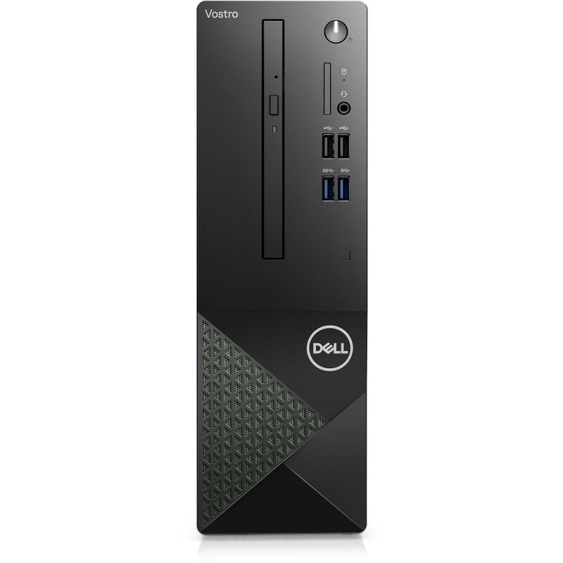 Uc Dell Vostro 3710 sff intel core i3121008gb256gb ssd ordenador vxhc0 i3 12100 8gb