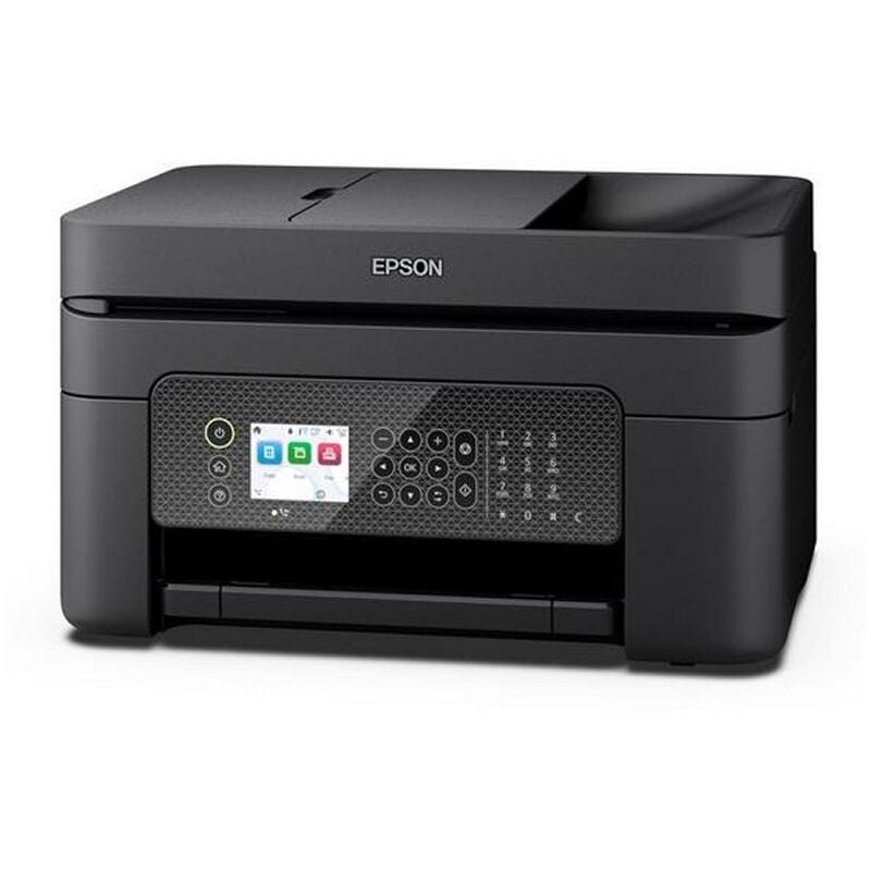 Epson Multifunción Workforce Wf-2950Dwf Wifi Fax