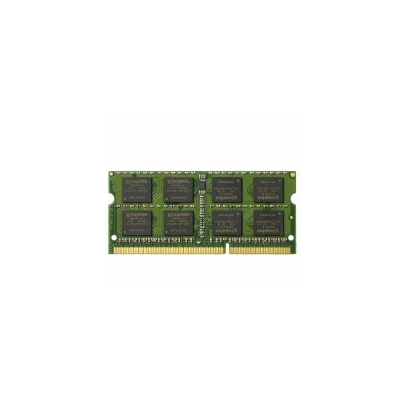 Modulo Ram S/O Ddr3L 8Gb 1600Mhz Kingston