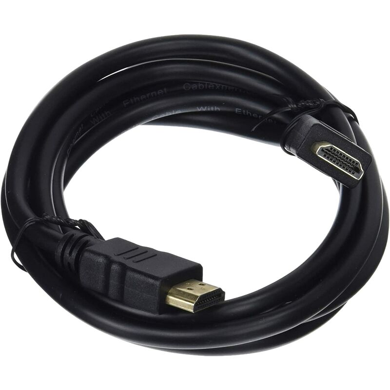 Cable HDMI 4K 1.8m