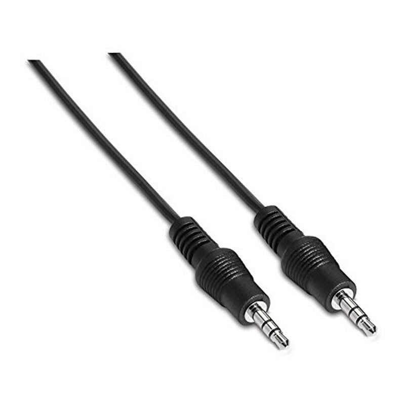 Cable Audio 1Xjack-3.5 A 1Xjack-3.5 1.5M Nanocable