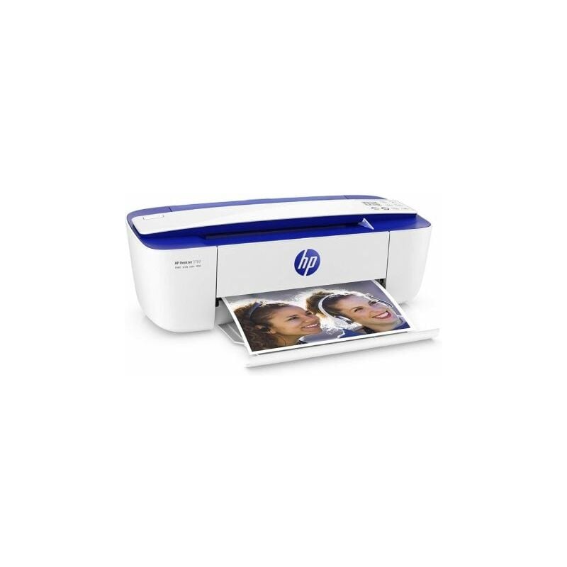 Impresora Hp Multifuncion Deskjet 3760 Wifi