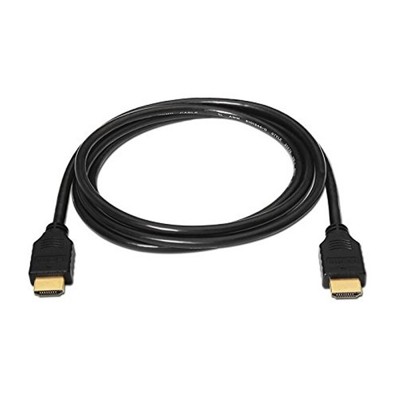 Cable Hdmi 1.4 Nanocable 10.15.1703/ Hdmi Macho - Hdmi Macho