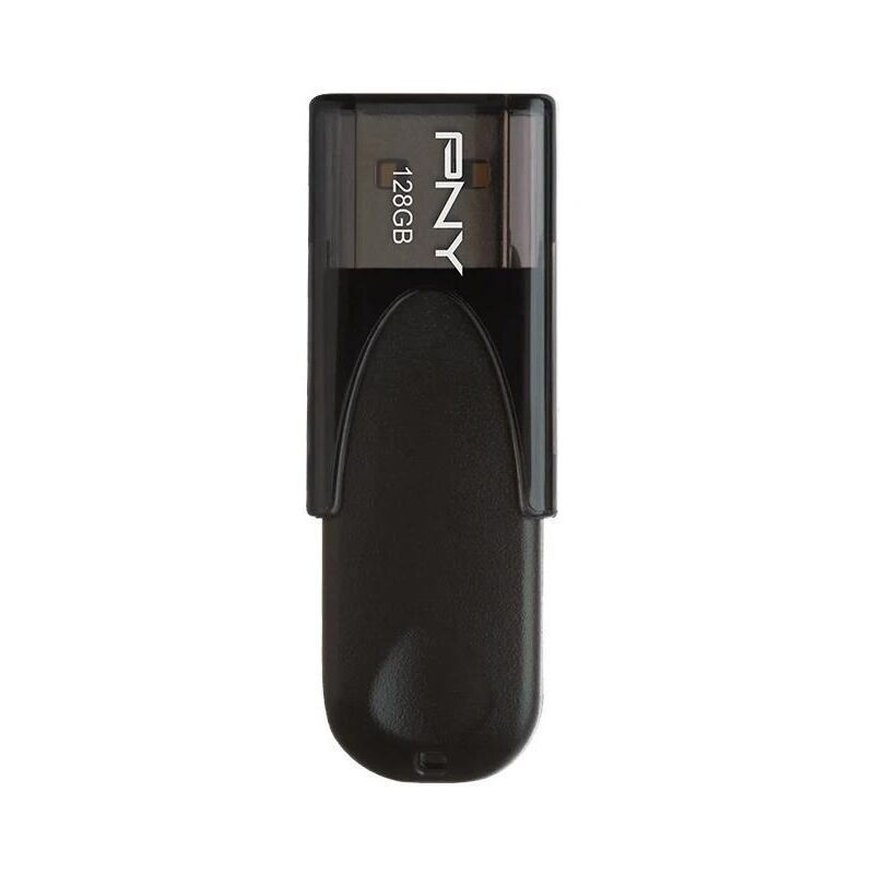 Memoria Usb 2.0 Pny Attache 128Gb