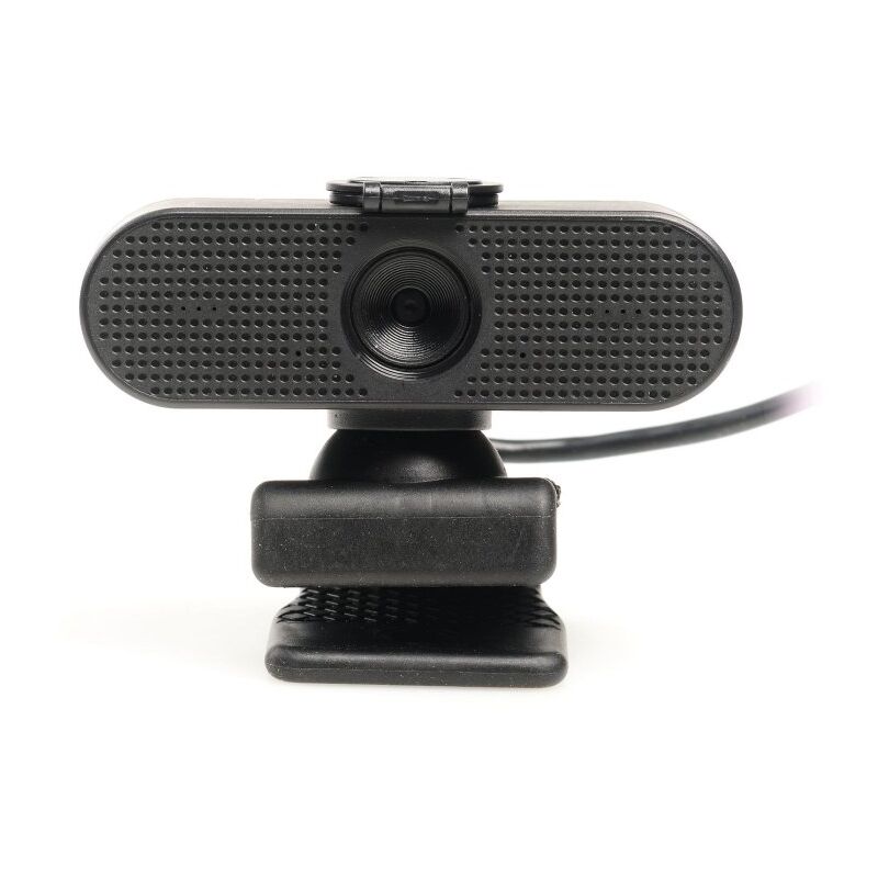 Iggual Webcam Usb Fhd 1080P Wc1080 Quick View