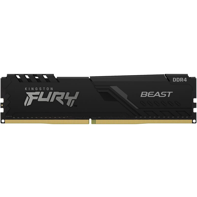 Modulo RAM Kingston Fury Beast 32Gb DDR4