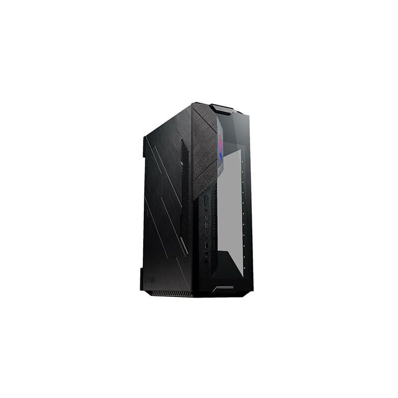 Torre Mini Itx Asus Rog Z11 Negro Argb