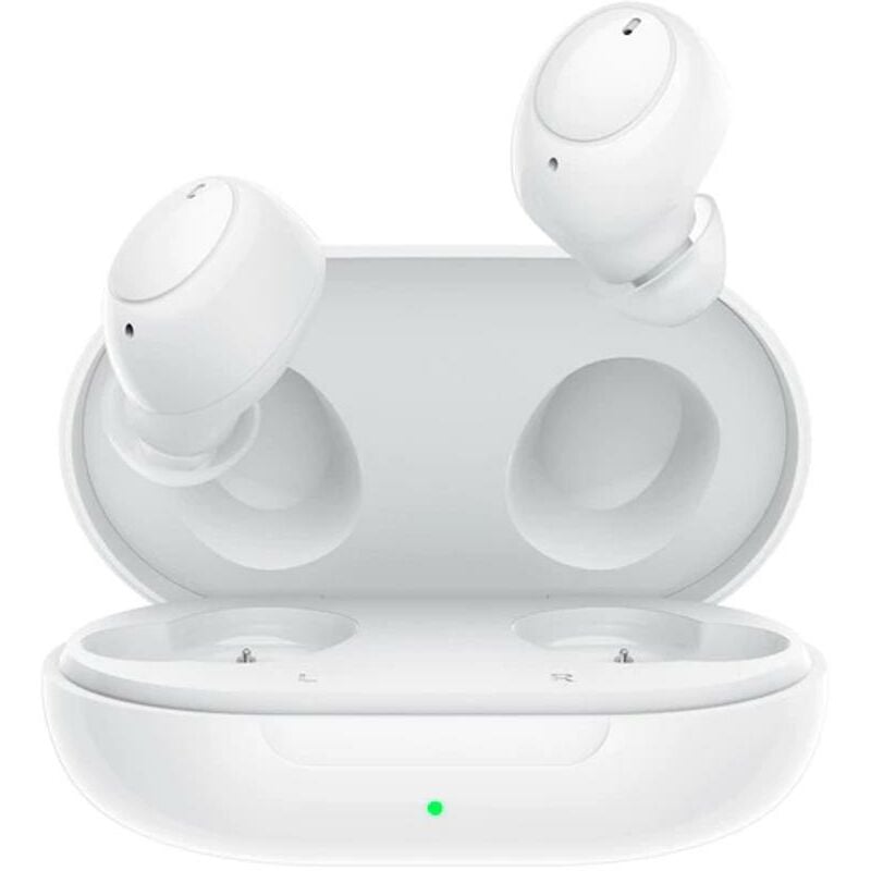 Auriculares Oppo Enco Buds W12 White