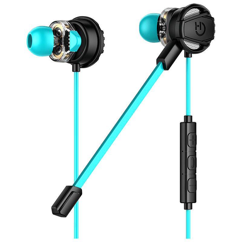 Auriculares Hiditec Gaming Taiko Jack 3.5Mm