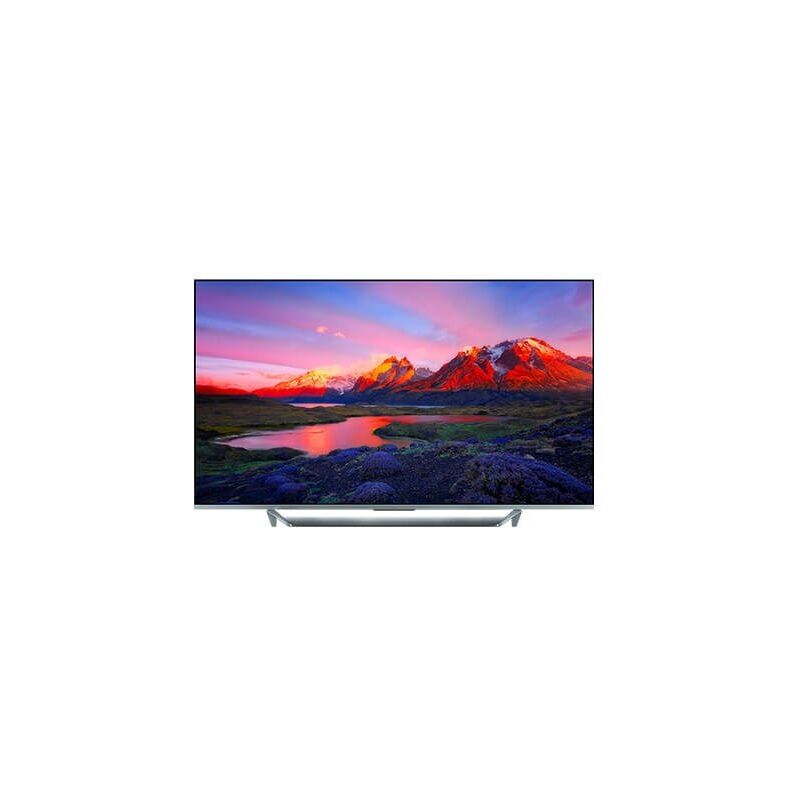 Televisiã"N Qled 75 Xiaomi Mi Tv Q1 75 Ela4708Eu Androd Tv