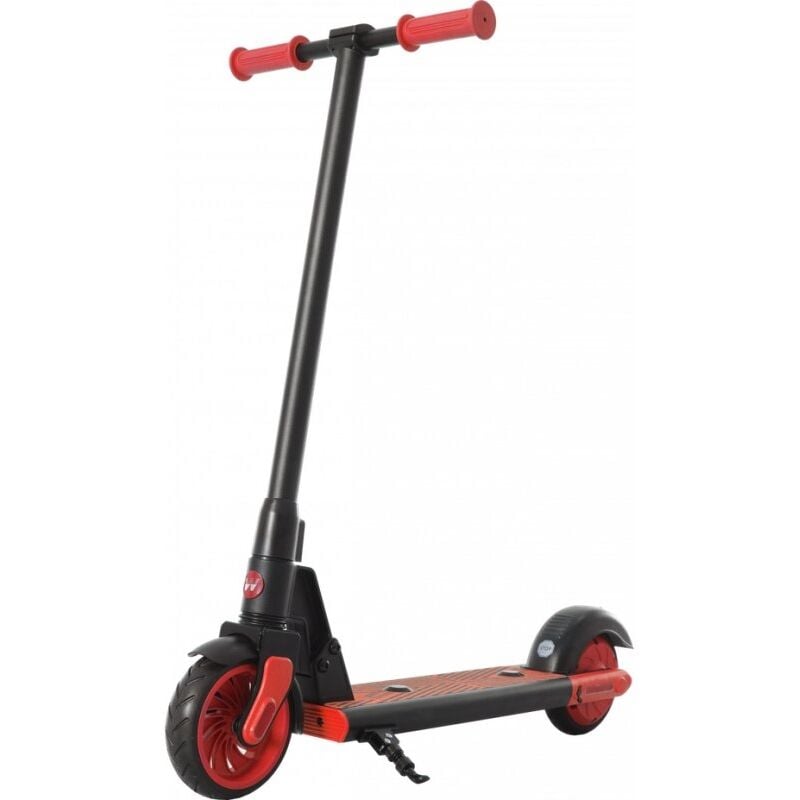 Logicom Wispeed T650 Kids 6.5 150W Rojo