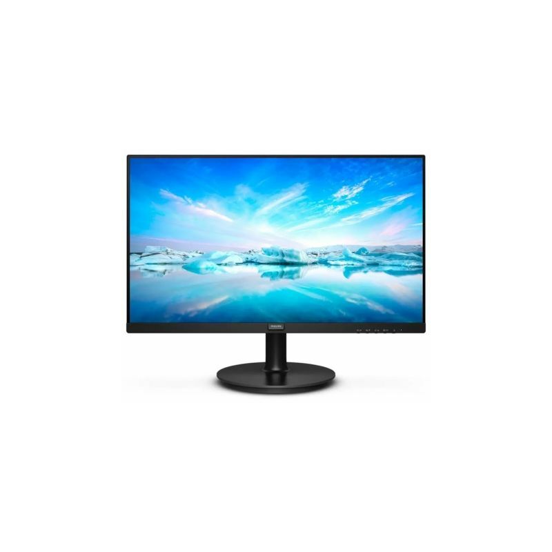 Monitor Philips 271V8L 27"/ Full Hd/ Negro