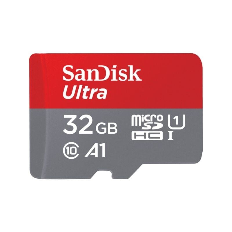 Tarjeta Memoria Micro Secure Digital Sdhc