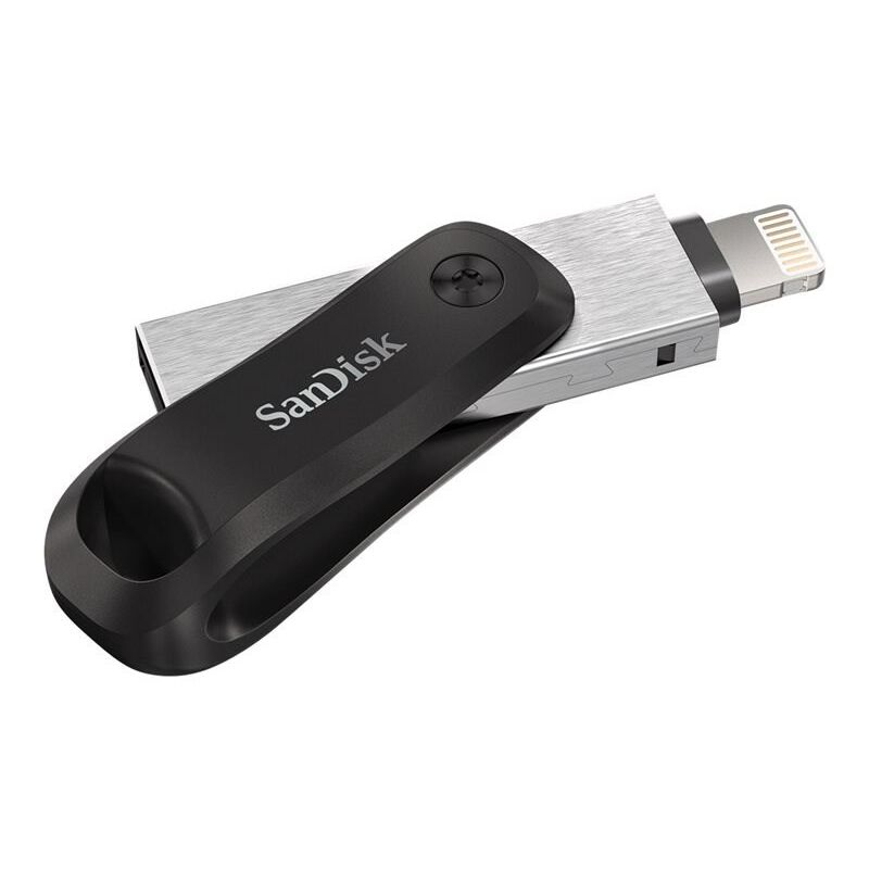 Memoria Usb 3.0 Sandisk 64Gb Ixpand