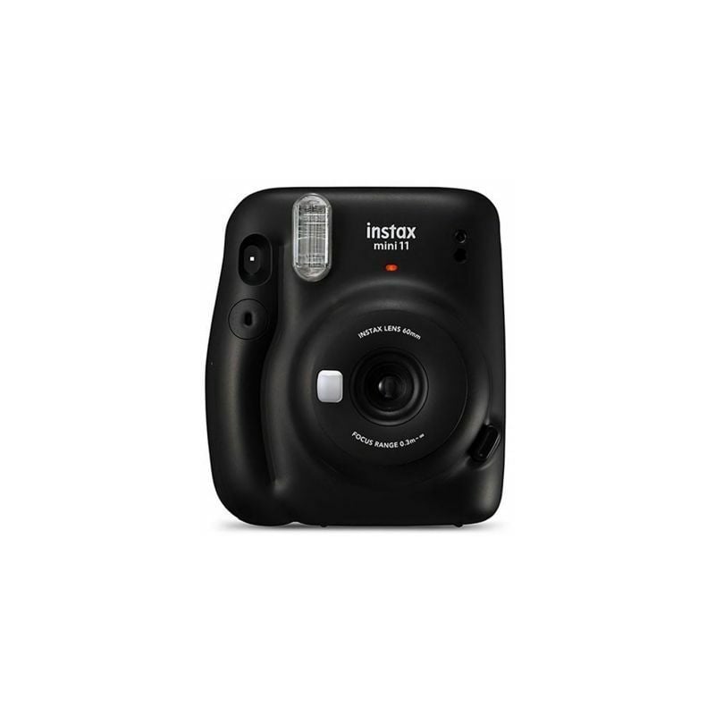 Camara Fujifilm Instax 11 Negra