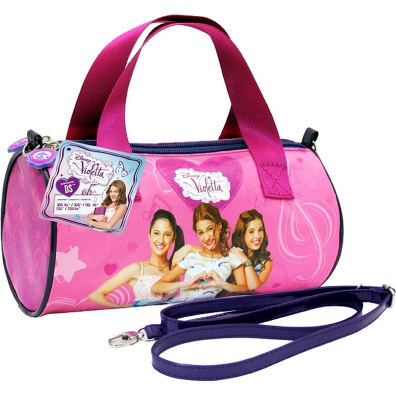 Violetta Hady Bag 3Dsxl