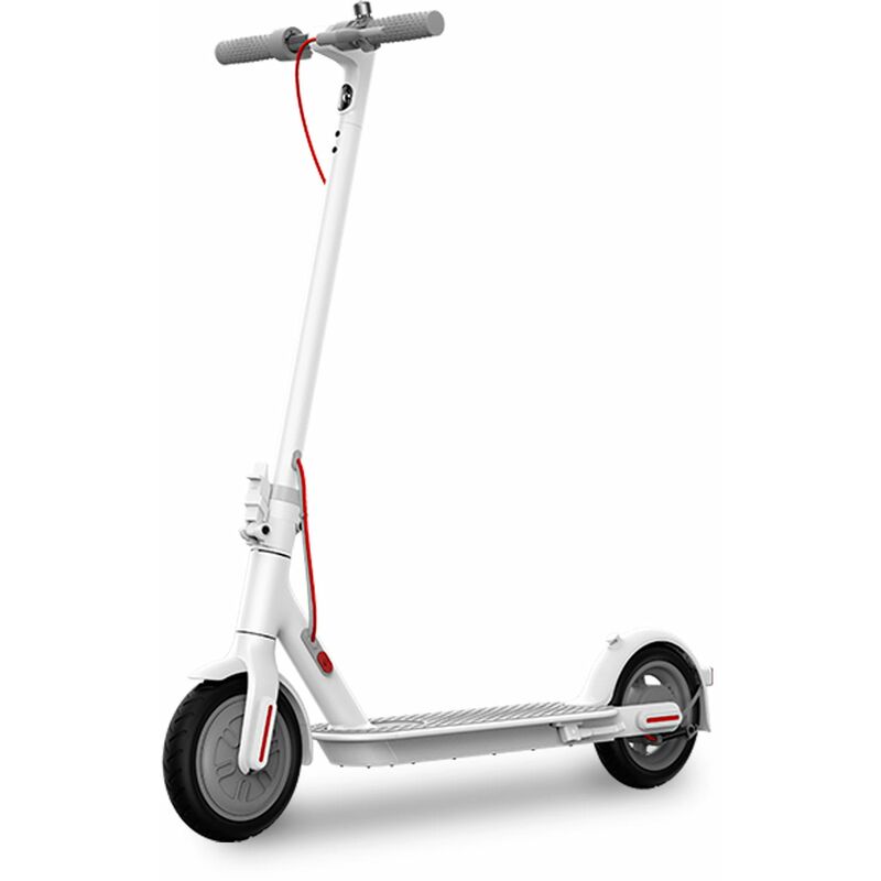 Xiaomi Mi Electric Scooter 3 Lite White