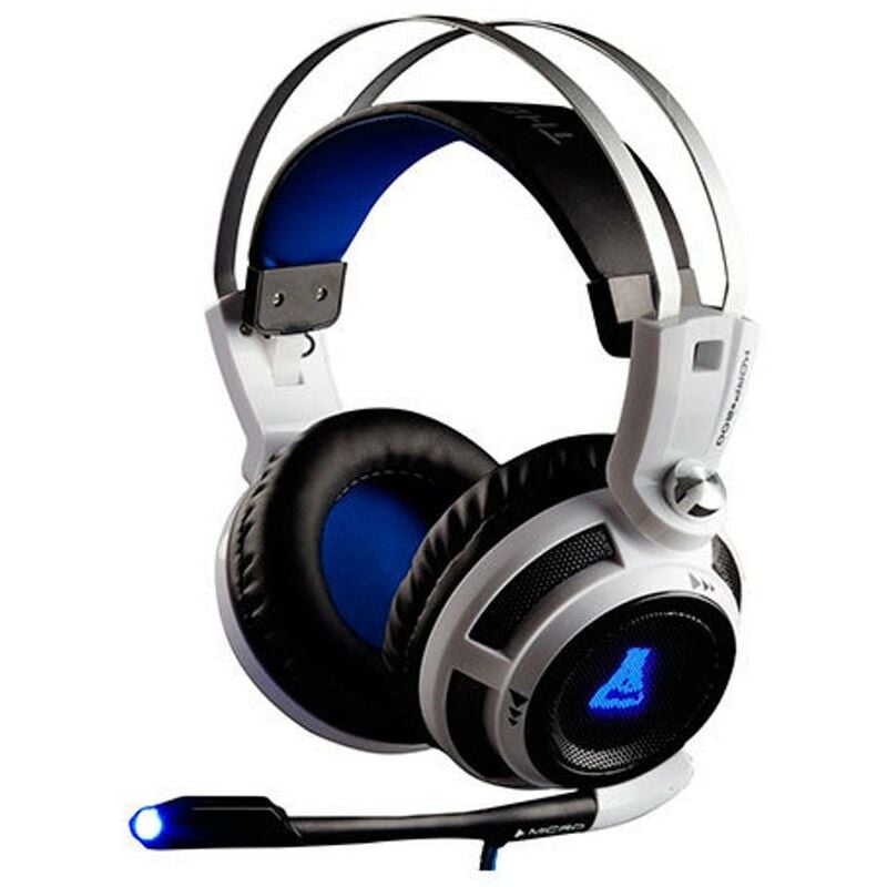 Auricular Gaming The G-Lab Korp 200