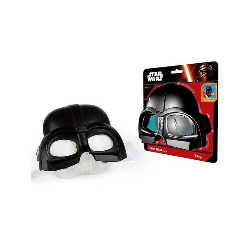 Gafas Bucear Star Wars Darth Vader