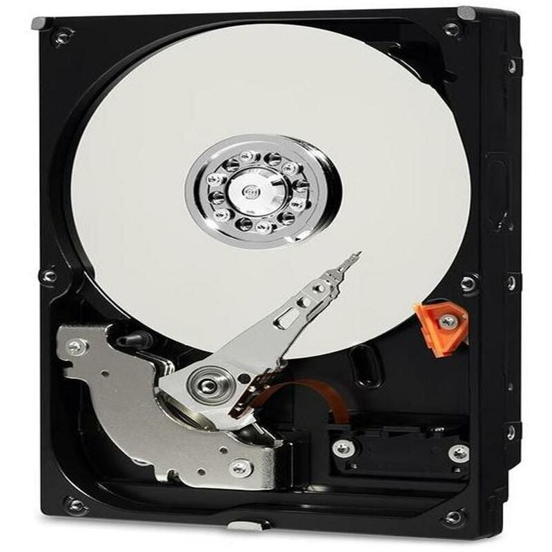 Disco Duro Western 2.5 1Tb Sata3 128Mb Mobile Blue