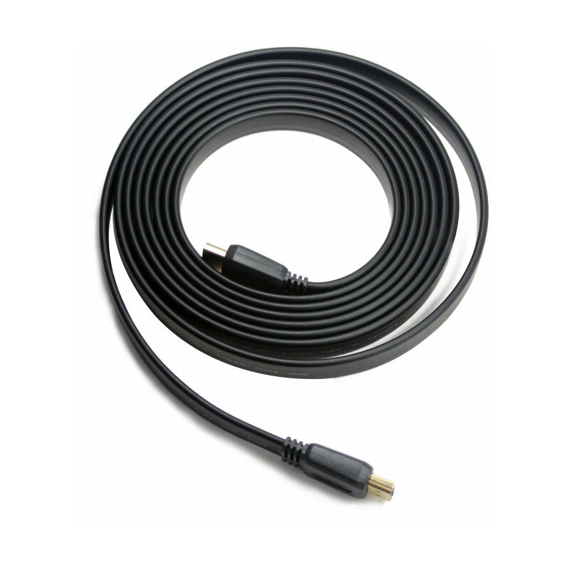 Cable Hdmi Cc-Hdmi4F-6 1.8M Hdmi Hdmi Negro