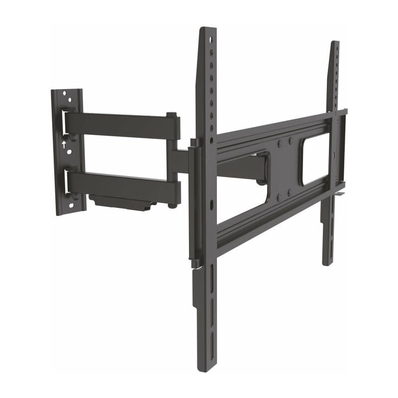 Tooq Soporte Giratorio E Inclinable Para Monitor / Tv Lcd,