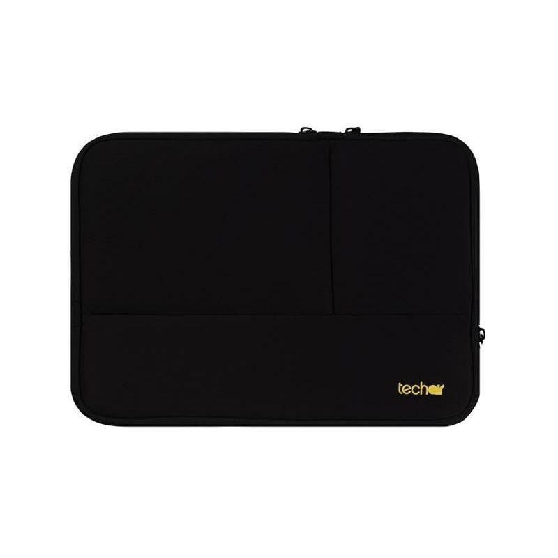 Funda Portatil 12 -13.3 Techair Tanz0330 Negro