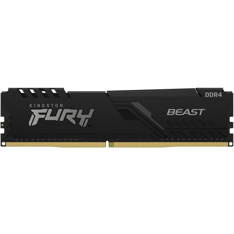 Memoria Ddr4 8 Gb Kingston 3600Mhz