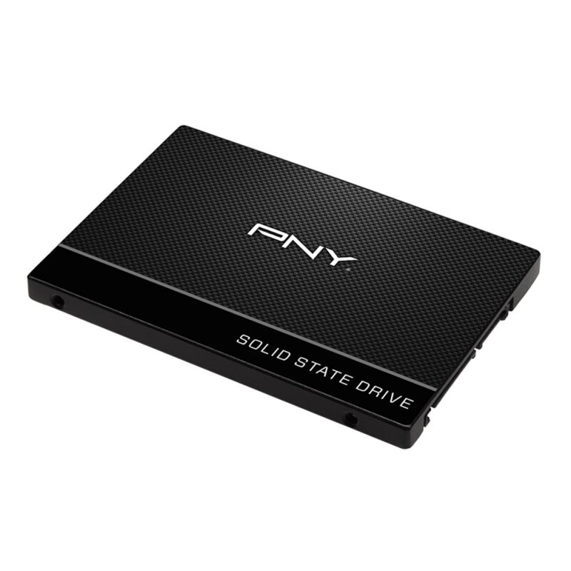 Pny Cs900 Ssd 120Gb 2.5"