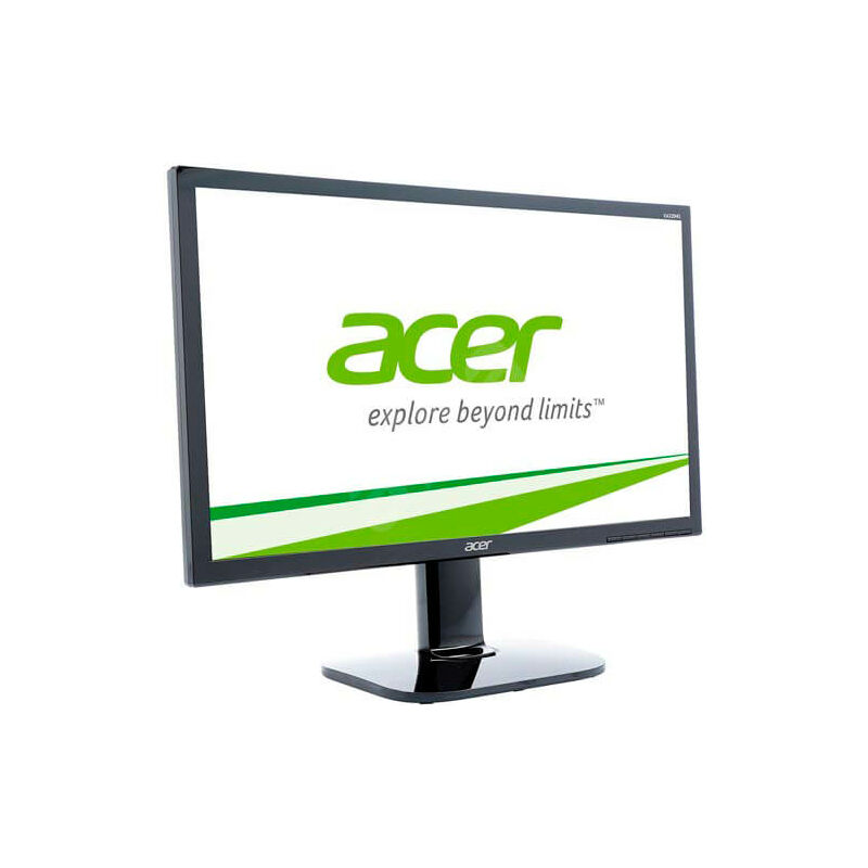 Monitor Led 21.5 Acer Ka220Hq Negro