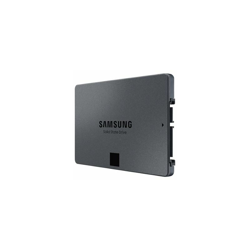 Disco Ssd Samsung 870 Qvo 1Tb/ Sata Iii