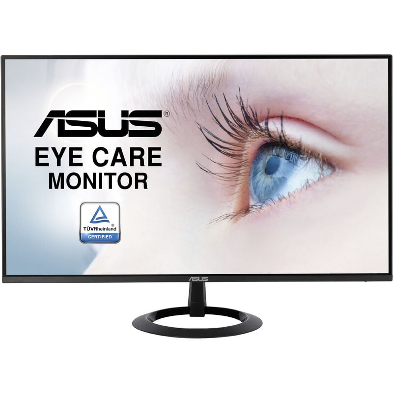 Monitor Asus Vz24Ehe 23.8"/ Full Hd/ Negro