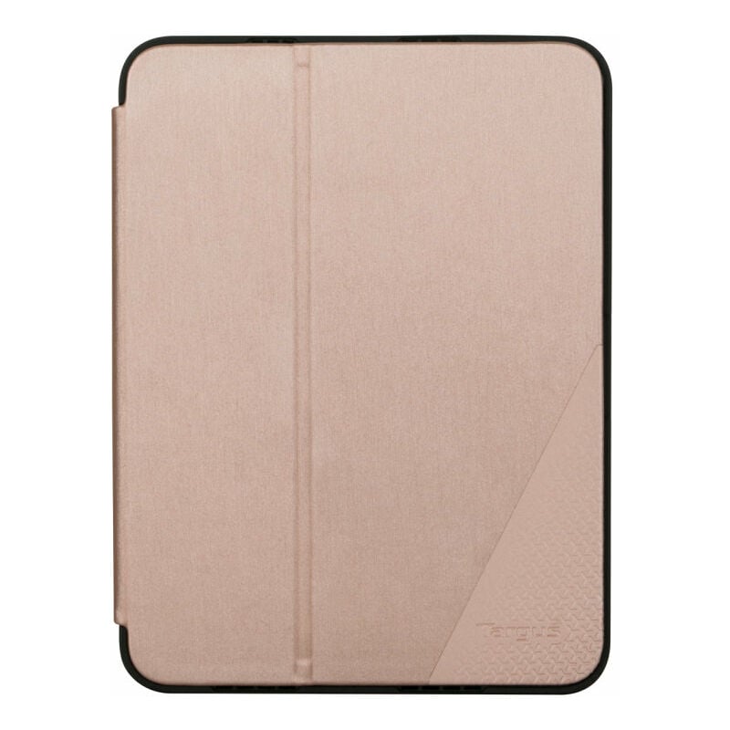 Funda Tablet Targus Click-In 8,3" Ipad Mini 6 Gen Rosa Dorad