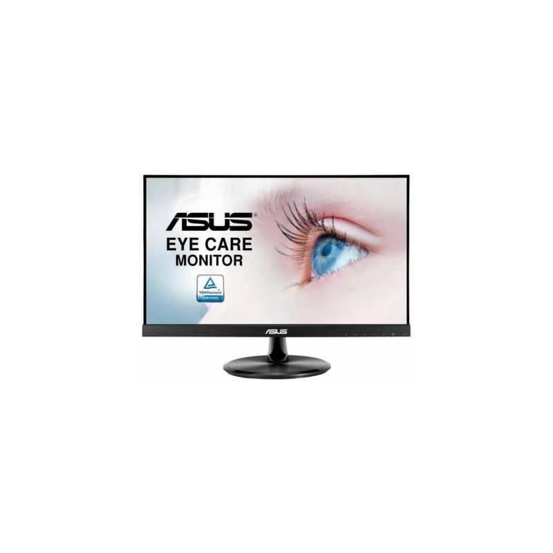 Monitor Asus Vp229He 21.5"/ Full Hd/ Negro