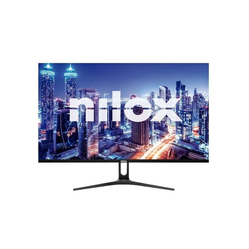 Monitor Nilox Nxm22Fhd01 21.5Pulgadas Led Fhd