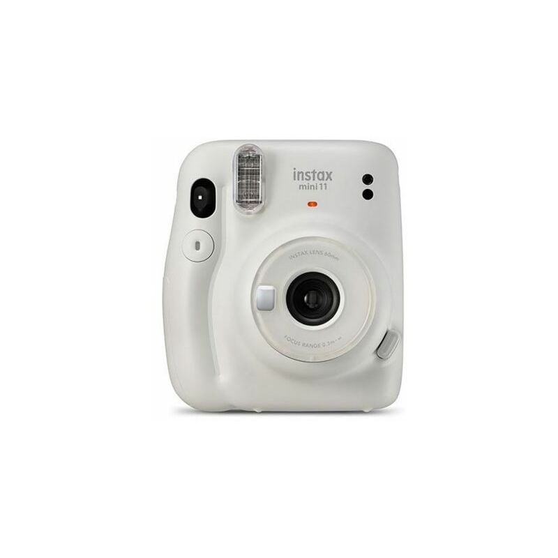 Camara Fujifilm Instax 11 Blanca