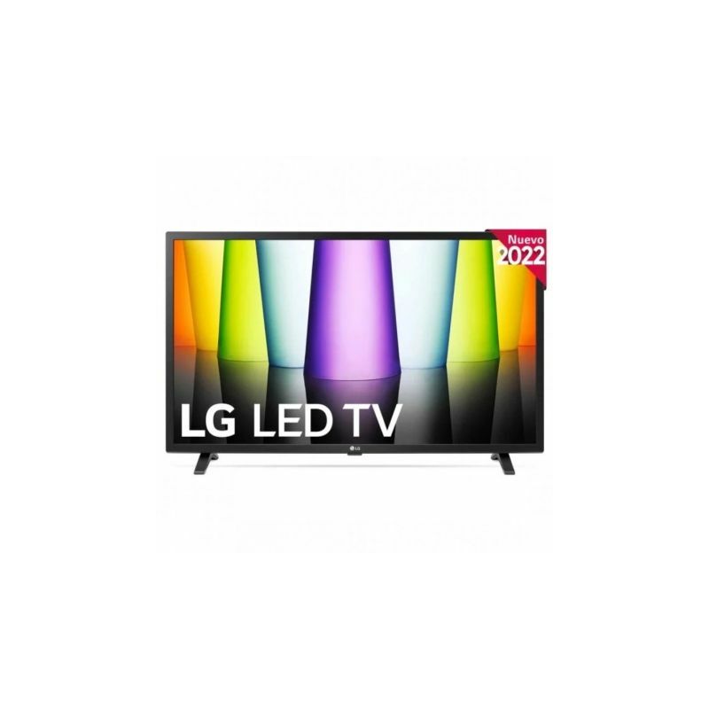 Televisor Lg 32Lq63006La 32/ Full Hd/ Smart Tv/ Wifi