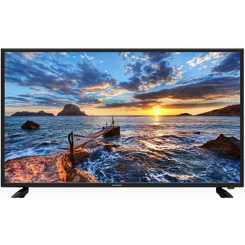 Tv Schneider 40Pulgadas Full Hd 2