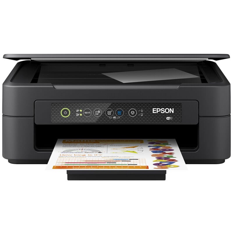 Epson Multifunción Expression Home Xp-2200 Wifi