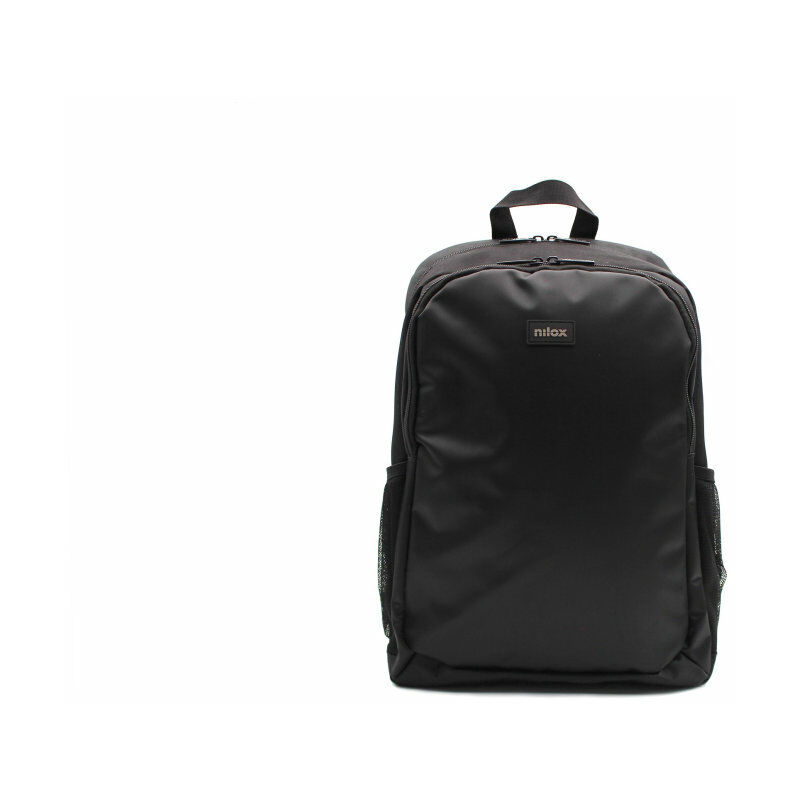 Mochila Nilox Basica 15,6 Negro