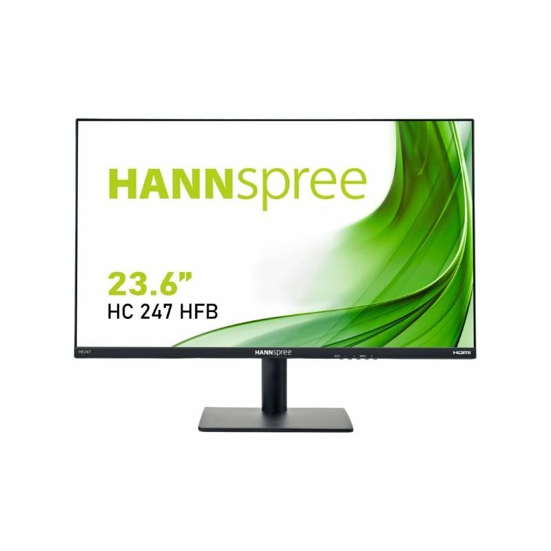 Monitor Hannspree He247Hfb Mm