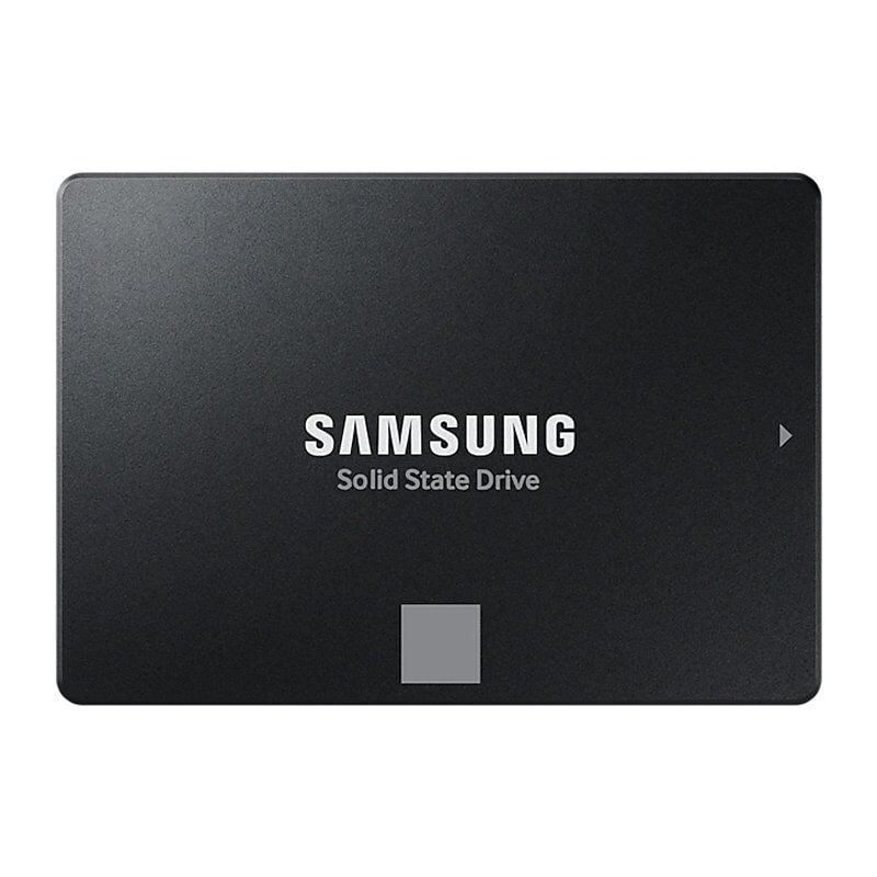 Disco Duro Interno Solido Ssd Samsung