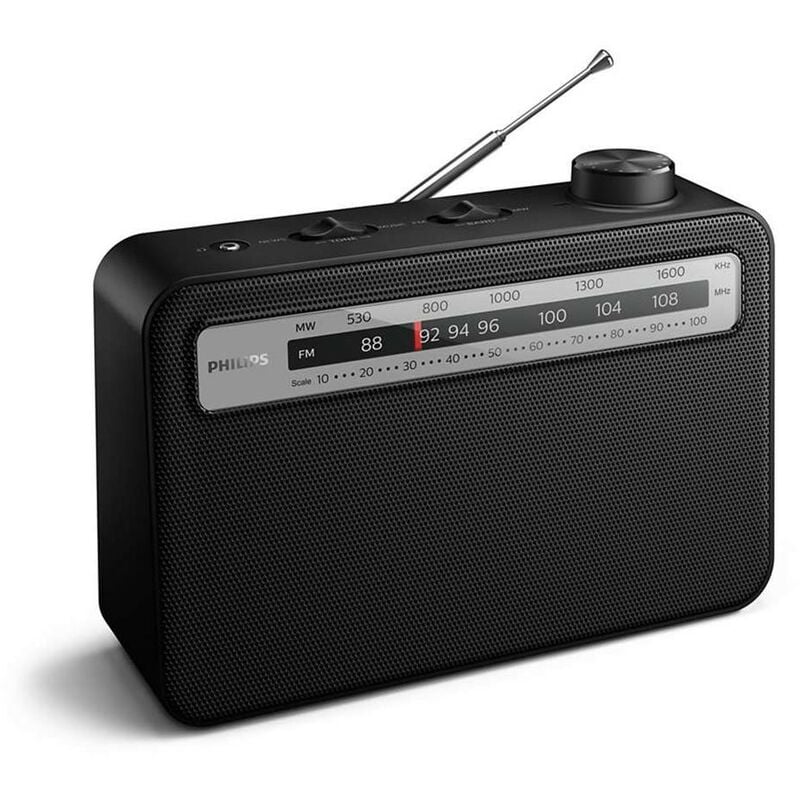 Radio Portátil Philips Tar2506/12