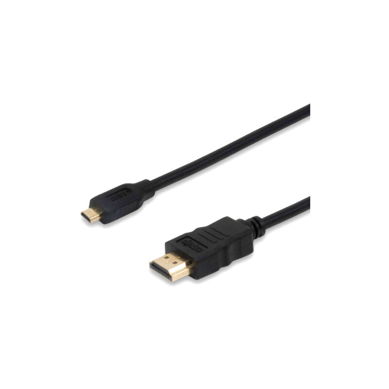 Cable Hdmi Equip 1.4 High Speed