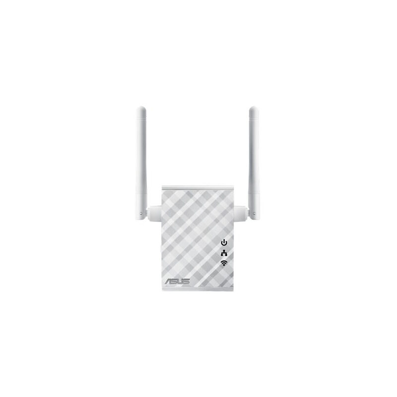 Wireless Lan Repetidor Asus N300 Rp-N12