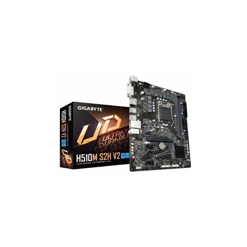 Placa Base Gigabyte H510M S2H V2 1200 Matx 2Xddr4