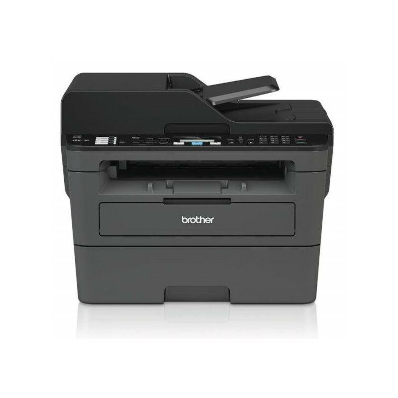 Brother Mfc-L2710Dw 1200 X 1200Dpi Laser A4 30Ppm Wifi Mult